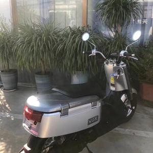 Motocyclettes d'occasion à essence type Underbone/Cub <span class=keywords><strong>Yamaha</strong></span> VOX Deluxe Edition <span class=keywords><strong>50cc</strong></span> Modèle Chine VOX 50 Motos à essence - Product Image 3