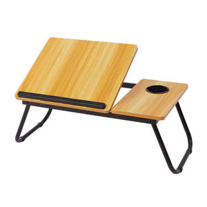 Petit ordinateur de bureau pliable à décollage Bureau d'étude paresseux et cahier d'écriture convivial pour les <span class=keywords><strong>étudiant</strong></span>s et les dortoirs - Product Image 1