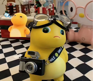 Hot-selling Cute Dinosaur Soft EVA Material Squeeze Toys for 14 Years &amp; up Stress Relief and Irritability Toys - Product Image 2