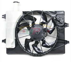 25380-F2000 25380F2000 ชุดโบลเวอร์สำหรับฮุนได เกีย 25380 F2000 - Product Image 1