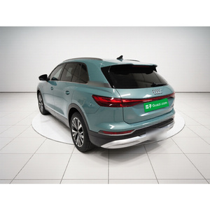 Guazi 2023 Q5 e-tron SUV Vehículo Usado Eléctrico Puro RWD Automático 7 Asientos Inventario <span class=keywords><strong>de</strong></span> Importador <span class=keywords><strong>de</strong></span> Autos - Product Image 4