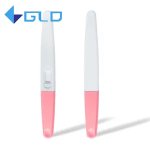 Gld Home Use Bulk Ome Preis LH 6,0 Mm Ovulation stest Strenge Qualitäts kontrolle Ovulation teststreifen