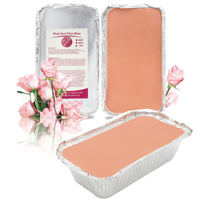 Blocs de <span class=keywords><strong>cire</strong></span> dépilatoire 500g pour chauffe-<span class=keywords><strong>cire</strong></span>, <span class=keywords><strong>cire</strong></span> <span class=keywords><strong>chaude</strong></span> douce, marque privée - Product Image 1