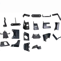 Empresas de Fabricación Personalizada CNC, Prototipos, Fresado, Torneado, Procesamiento de Metales, Piezas y Componentes de Acero Inoxidable, Muestras Gratuitas