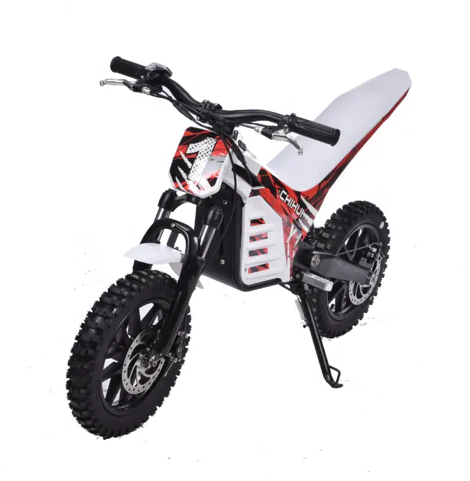 Hot Sale 36v 500w/800w/1000w motor off-road two wheels electric dirt bike electric scooter