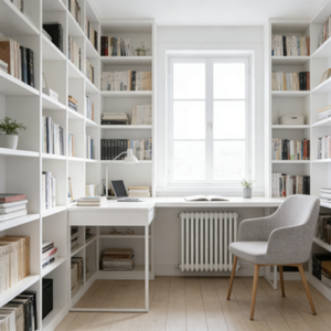 Radiatore in Acciaio <span class=keywords><strong>per</strong></span> Uso Commerciale Pesante con Struttura Rinforzata <span class=keywords><strong>per</strong></span> Grandi Spazi Industriali e Commerciali - Product Image 3