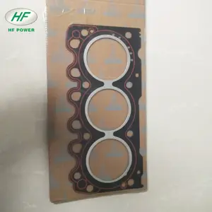 Deutz 1011 Phụ Tùng F3L1011 Xi Lanh Đầu Gasket