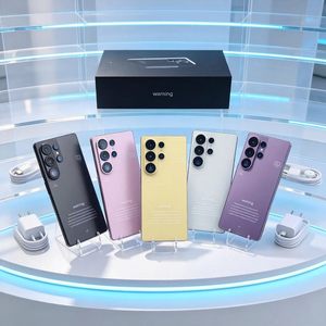 Smartphones S26Ultra 5G 24GB+1TB, Desbloqueados Globalmente, Pantalla de 7.0 Pulgadas, Batería de 7000mAh, Deca Core, Directo de Fábrica - Product Image 6
