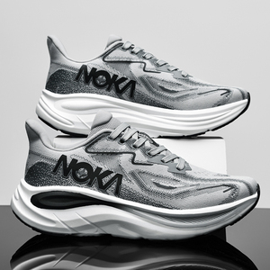 Scarpe da Corsa Casual Leggere e Confortevoli 2026 - Tendenza Moda, Scarpe Sportive da Uomo Traspiranti - Vendita all'Ingrosso - Product Image 5