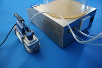 Testeur de fuites d'air ml, testeur de Performance des joints sous vide, Machine de test des fuites d'air