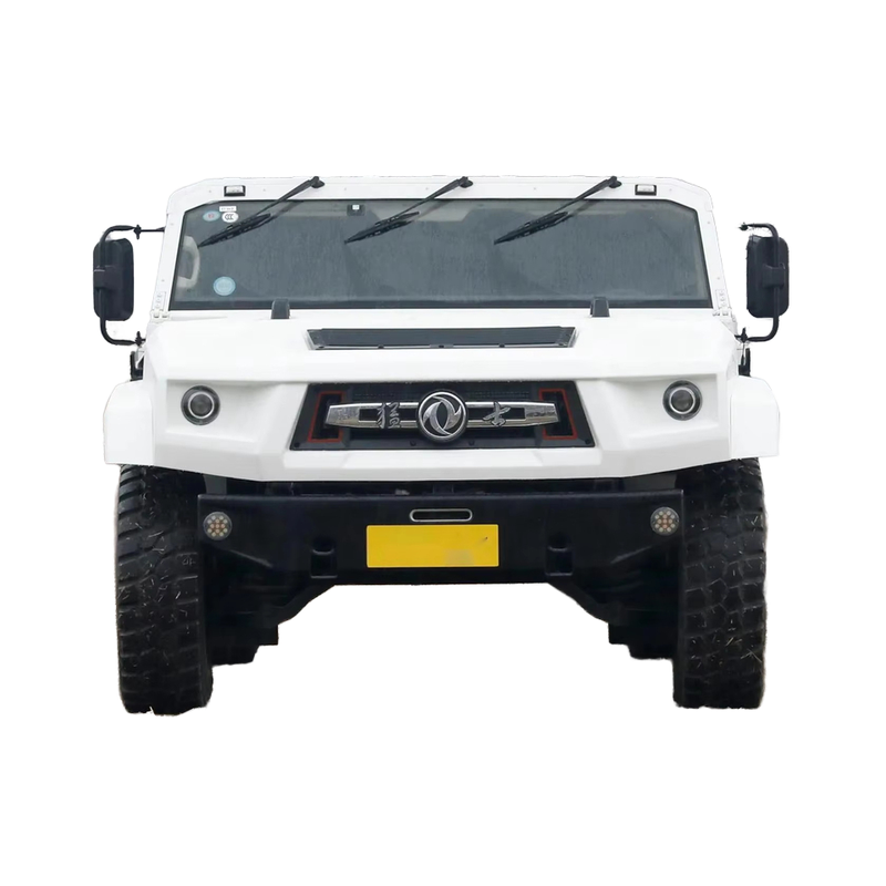 2022 Dongfeng Dreamworld 4 0T diesel