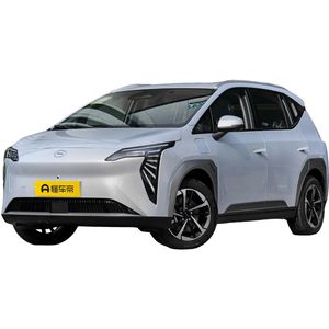 2024 GAC Aion Y Plus marca China alto rendimiento 150kw largo alcance EV coche 610Km puro eléctrico compacto SUV barato Aion - Product Image 1