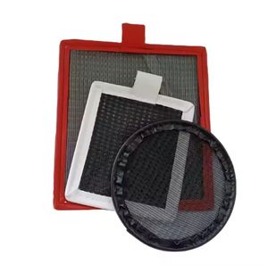 חדש שמיש pp מזגן מסנן מראש עם יעילות 99.97% עבור aircon fcu ו-אבק רשת - Product Image 4