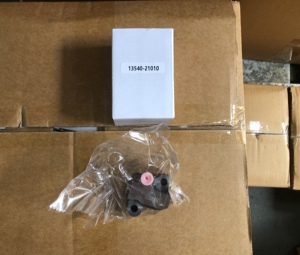 KA-20 căng thời gian <span class=keywords><strong>2nz</strong></span>-fe cho động cơ Toyota <span class=keywords><strong>2nz</strong></span>-fe chuông tensioner 13540-21010 - Product Image 2