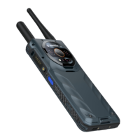 Ordinateur mobile industriel robuste pour la gestion des stocks d'entrepôt, écran tactile de 6,72 pouces, 5 pouces, 4G, IP67, stockage de 128 Go, 8 cœurs