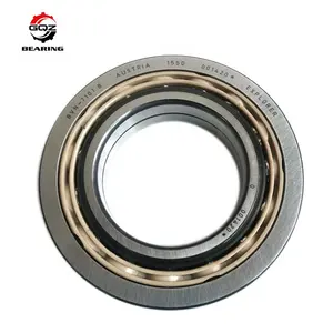 Preço surpresa BVN-7107B Angular Contact Ball Bearing Rolamentos de esferas 70x125x24mm