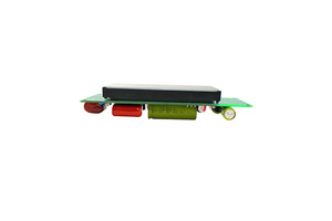 Módulo de Alimentación de CC a CC de Alto Voltaje, Hecho en China, con Conector y Accesorios - Product Image 5