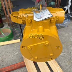 Chargeuse sur pneus 3849434 3849439 3849437 3849431 3849432 Pompe hydraulique <span class=keywords><strong>993K</strong></span> Pompe principale Convient pour CAT <span class=keywords><strong>Caterpillar</strong></span> <span class=keywords><strong>993K</strong></span> Excavatrice - Product Image 3