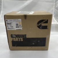 Pièces de moteur d'origine Pompe à carburant 5527446 Pompe de transfert de carburant diesel pour Cummins ISF2.8 ISF3.8 ISF4.5