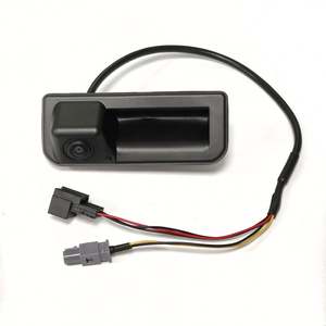 Manija de Puerta Trasera 6F9827566 495475 para SEAT <span class=keywords><strong>ARONA</strong></span> <span class=keywords><strong>FR</strong></span> 2017 - Product Image 1