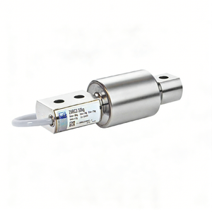 Sensores Veidt Weighing German para Básculas Industriales HBM, Modelos 1-Z6RAC3_20Kg-1,50Kg, 100Kg, 200Kg. 1-Z6RAC3 Alta Precisión - Product Image 1