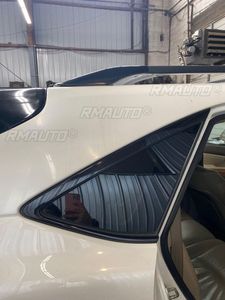 Rear Quarter <b>Window</b> Trim for Lexus 04-09 RX330 RX350 RX400h - Product Image 5