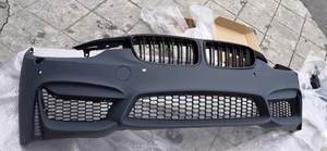 Kit di Conversione Originale F30 63117419629, Paraurti Anteriore e Posteriore Plug and Play, Fari e Luci Posteriori LED Laser 12V per <span class=keywords><strong>BMW</strong></span> Serie 3 - Product Image 2