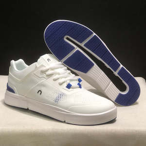 Chaussures de course décontractées respirantes en maille à lacets <span class=keywords><strong>ROGER</strong></span> Spin <span class=keywords><strong>2</strong></span>, semelle antidérapante toutes saisons, pour le commerce transfrontalier - Product Image 3
