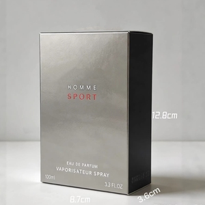 Parfum Woody Sport pour homme, Eau de Parfum longue tenue en spray pour tous les jours et les soirées - Product Image 5