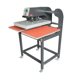 Hot sale 40x60 heat press transfer machine multifunctional heat press machine