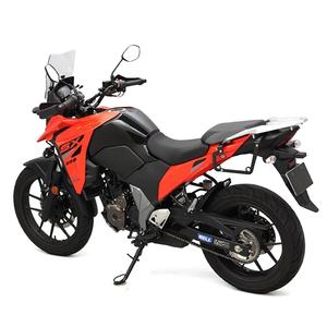 Suzuki <span class=keywords><strong>250</strong></span> SX, piezas de parabrisas, 2025, alerón de parabrisas elevado, de visera Deflector, cubierta de carenado para motocicleta - Product Image 3
