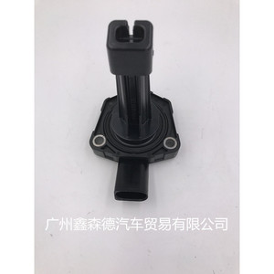 เซ็นเซอร์วัดระดับน้ำมันเครื่องเดลฟี รุ่น 03C907660T สำหรับรถยนต์ทิกวน ซูเพิร์บ มาโกตัน กอล์ฟ AEZ แบบเกลียว ผลิตในเยอรมนี - Product Image 2