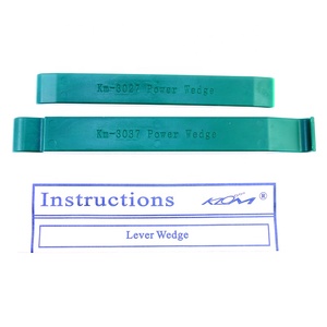 Klom Xe Xe Tự Động Dash Đài Phát Thanh Cửa Clip Bảng Điều Chỉnh Crow Thanh Điện Nêm Mở Khóa Picks Công Cụ - Product Image 4