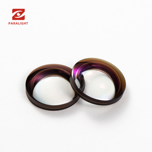 Chất lượng cao hợp nhất silica BK7 lõm-lồi ống kính <span class=keywords><strong>laser</strong></span> quang học tập trung khum ống kính nhiệt OEM 1064nm cho cắt <span class=keywords><strong>laser</strong></span> - Product Image 5