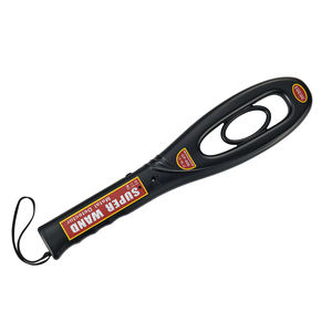 GP-008 HHMD Security Check Use Scanner Handheld Recarregável Metal <span class=keywords><strong>Detector</strong></span> Preço <span class=keywords><strong>Detector</strong></span> de metais - Product Image 1