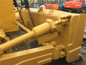 CAT D8N CAT Dozer D5 D6D D7G D8K Bulldozer usado Tractor sobre orugas para la venta - Product Image 6