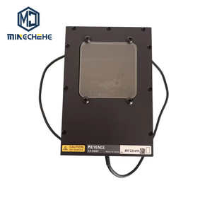 Source de lumière blanche coaxiale KEYENCE CA-DXW7 CA-DXW5 CA-DXW3 pour systèmes de vision industrielle - Product Image 1