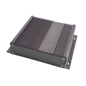 Caja de Conexiones Eléctrica de Aluminio Industrial 60*45 IP54 para Equipos, Caja de Empalmes para PCB, Carcasa para Instrumentos Electrónicos Lifepo4 - Product Image 3