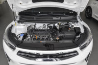 Kia KX1 2026, Auto 2025, 1.5L CVT Edición Comfort, Mejor Precio, China YIPAO, SUV Pequeño de 5 Asientos, Kia KX1 2026, Auto Nuevo