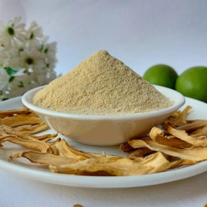 Polvo de amchur natural de la mejor calidad para mezclas de especias o salsas picantes y cocina tradicional india disponible para la venta - Product Image 4
