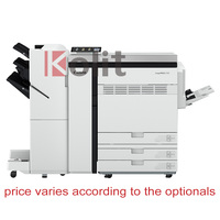 Imprimante laser A3 ImagePRESS V900/V800/V700 à haut rendement et performances puissantes, très vendue