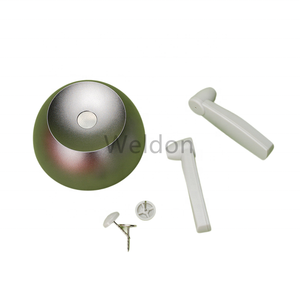 <span class=keywords><strong>Abs</strong></span> nhựa 58kHz Mini AM RF an ninh cảm biến từ tính thẻ cứng EAS bút chì <span class=keywords><strong>Tag</strong></span> cho hệ thống Thẻ Báo động quần áo - Product Image 4