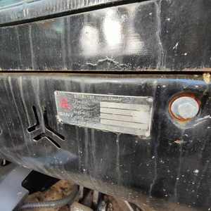 Mini Excavadora Usada de 3.5 Toneladas, Excavadora Hidráulica Compacta de Cola Cero para Construcción, Agricultura y Jardinería, Tipo SY35U, Más Vendida - Product Image 6