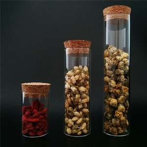 Tubos de Ensayo de Vidrio de Fondo Plano de 10ml, 25ml, 50ml, Envasados al Vacío y Esterilizados para Uso en Laboratorio - Product Image 3