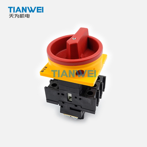 <span class=keywords><strong>P1</strong></span>-<span class=keywords><strong>32</strong></span>/EA/SVB Interruptor de Leva Principal <span class=keywords><strong>EATON</strong></span> 100% Nuevo y Original de EE. UU. - Product Image 1