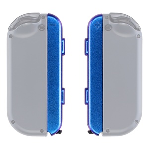 Chameleon NS Left and Right Wrist Straps Shell for Nintendo <b>Switch</b> Joycon - Product Image 2