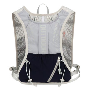Sac à dos de sport d'extérieur léger, respirant, imperméable pour la course à pied, la randonnée, les voyages décontractés, unisexe pour jeunes - Product Image 5