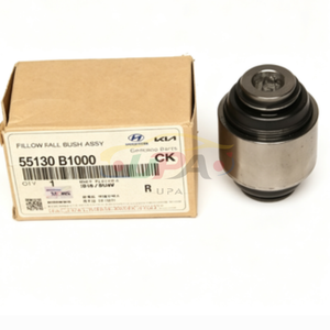 Système de suspension automobile haut de gamme : Ensemble de rotule de suspension 55130-B1000 55130 B1000 pour Hyundai Elantra Kia Ceed 55130B1000 - Product Image 4
