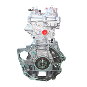 Motore Turbo G4FJ 1.6L Nuovo di Zecca per Hyundai I30 Elantra Kona Sonata Tucson Veloster <span class=keywords><strong>Kia</strong></span> Ceed Optima Soul Sportage - Product Image 5