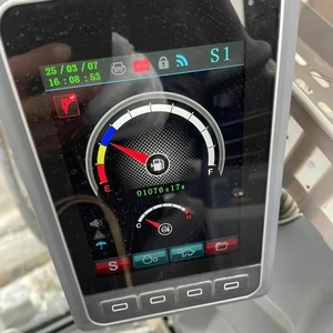 सस्ती कीमत चीन मूल 3.5टन का इस्तेमाल किया गया था, जिसका इस्तेमाल किया गया था, जिसका इस्तेमाल किया गया था 35u खुदाई इंजन के साथ किया गया था। - Product Image 5